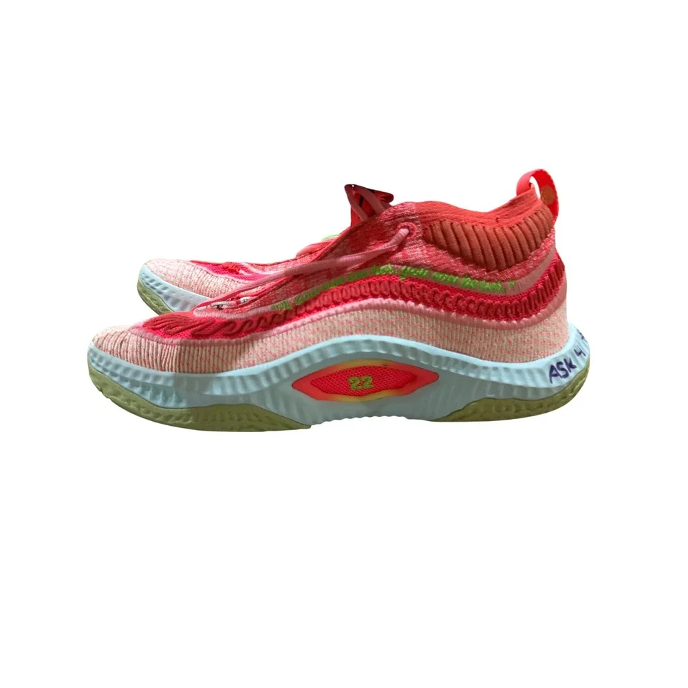 Nike crater sporty round